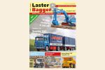 Laster/Bagger 12