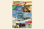 Laster/Bagger 7