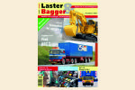 Laster/Bagger 9