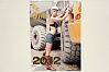 Girls-Kalender 2012